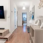 Chic 3Bd 1Bth Near Empire State