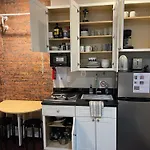 Nest 1 Bedroom Aparthotel With Kitchenette