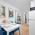 Spacious 4br In Lower Manhattan * New York