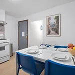 Spacious 4br In Lower Manhattan