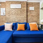 2 Bedroom Home Unit In Lower Manhattan