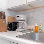Apartment Charming 3bd In Manhattan