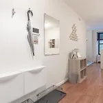 Charming 3bd In Manhattan New York