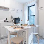 Apartment Charming 3bd In Manhattan *