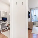 Apartment Charming 3bd In Manhattan New York