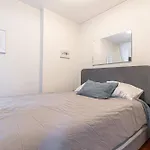 Apartment Charming 3bd In Manhattan