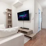 Apartment Charming 3bd In Manhattan New York