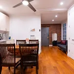 Modern By Park - 3 Br Apartment New York