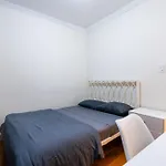 Modern By Park - 3 Br New York