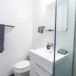 Apartment Modern By Park - 3 Br New York