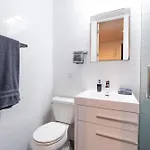 Apartment Modern By Park - 3 Br New York