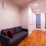 Modern By Park - 3 Br