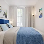 Relaxed 2br In Manhattan Valley Apartment *