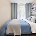 3Br Welcoming Home Close To Central Park