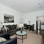 Apartment 1br Gem! Close To Park!, June To Aug 90 Days Required