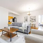 Prime Location Upper Manhattan Furnished Apartment, June To Aug 90 Days Required