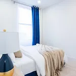 East Village Downtown Two-Bedroom Condo-Hotel Suite