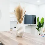 East Village Downtown Two-Bedroom Condo-Hotel Suite