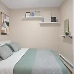 3Br Welcoming Home Close To Central Park