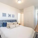 Amazing Furnished 1 Bedroom Midtown West