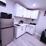 New Private Studio Jfk