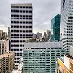 Midtown 1Br W Doorman Gym Wd Nr Rock Center Nyc-1131