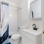 Aura Style 3bd At Times Square Manhattan * New York