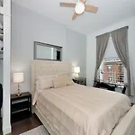 Apartment 1br Gem! Close To Park!, June To Aug 90 Days Required *