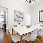 Prime Location Upper Manhattan Furnished Apartment, June To Aug 90 Days Stay Required