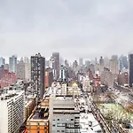 Blueground Murray Hill Balcony Nr East River Nyc-720