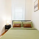 Aura Style 3Bd Suite At Times Square Manhattan