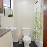 Relaxed 2br In Manhattan Valley *