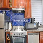 Relaxed 2Br In Manhattan Valley