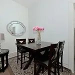 Apartment 1br Gem! Close To Park!, June To Aug 90 Days Required New York