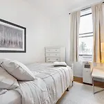 Prime Location Upper Manhattan Furnished Apartment, June To Aug 90 Days Required Apartment