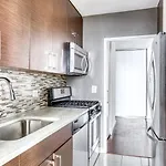 Blueground Murray Hill Balcony Nr East River Nyc-720 Apartment New York