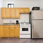 Apartment Prime Location Upper Manhattan Furnished Apartment, June To Aug 90 Days Required
