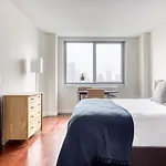 Apartment Blueground Murray Hill Balcony Nr East River Nyc-720 New York