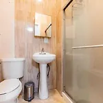 Prime Location Upper Manhattan Furnished Apartment, June To Aug 90 Days Required Apartment