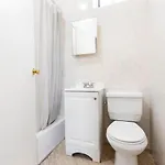 Apartment Prime Location Upper Manhattan Furnished Apartment, June To Aug 90 Days Required *