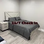 New Private Jfk Apartment *