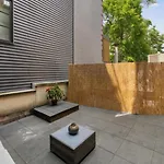 Chic 3br 2ba West Village With Private Oasis Apartment
