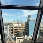 Four Points By Sheraton Manhattan Soho Village