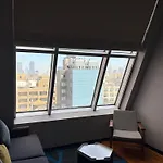 Four Points By Sheraton Manhattan Soho Village