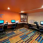 Fairfield Inn By Marriott Jfk Airport