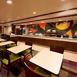 Fairfield By Marriott Jfk Airport Hotel 3*