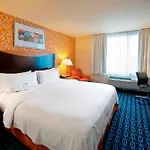Fairfield By Marriott Jfk Airport Hotel New York