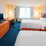 Fairfield By Marriott Jfk Airport New York