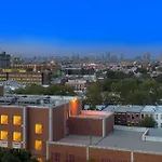 Wyndham Garden Brooklyn Sunset Park