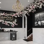 Hotel Grandview New York